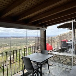 Xarez - View from inside and out. Amazing!