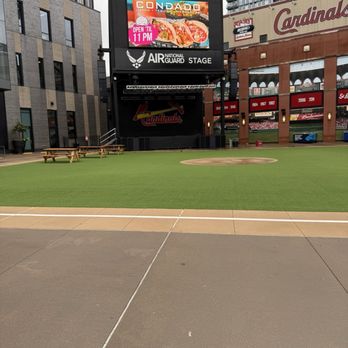 Busch Stadium - Stadiums & Arenas Near Me - Saint Louis, Missouri