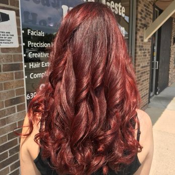 Hair By Gianna - Hair Salons Near Me - Bartlett, Illinois