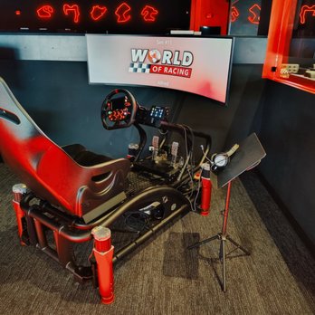 World of Racing - Race Tracks Near Me - Tustin, California World of Racing - Race Tracks Near Me - Tustin, California