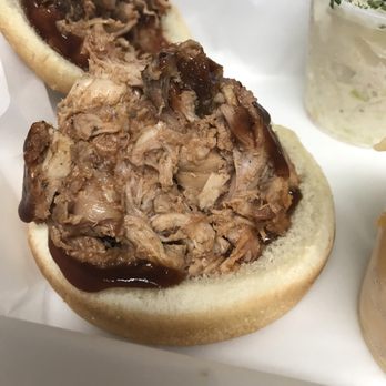 The Pig Shop - Chicken bbq chicken - Barbeque Near Me - Virginia Beach, Virginia