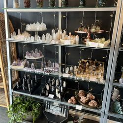 Rocky Top Rock Shop