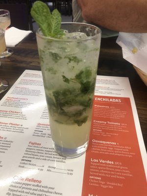 Benjamin’s by null