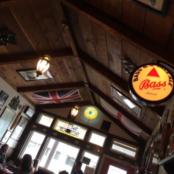 Camelot Fish & Chips - Cool place - Seafood Near Me - Pacifica, California