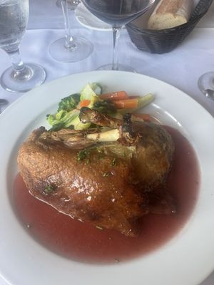 Angelo's Italian Restaurant by null