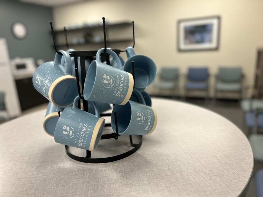 Thousand Branches Wellness - child therapist in Arden Hills, MN