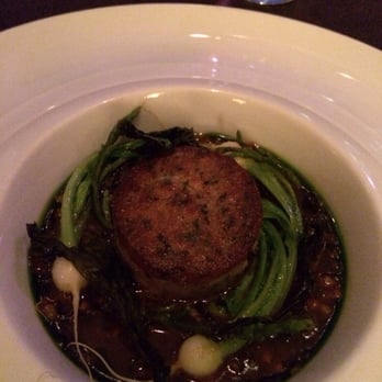 Per Se - French Near Me - New York, New York