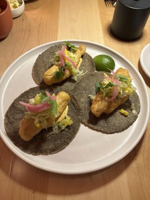 Mala Pata Molino + Cocina by null