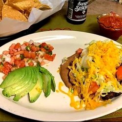 Taco El Conquistador