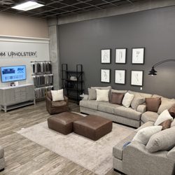 Mor Furniture for Less - Tri-Cities - Store interior