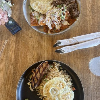 Pradera Brunch - Breakfast & Brunch Near Me - Baldwin Park, California Pradera Brunch - Breakfast & Brunch Near Me - Baldwin Park, California