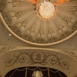 Theatre Royal Bath