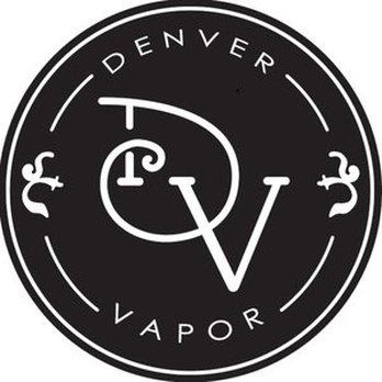Denver Vapor - the logo of denver vapor - Vape Shops Near Me - Denver, Colorado Denver Vapor - the logo of denver vapor - Vape Shops Near Me - Denver, Colorado
