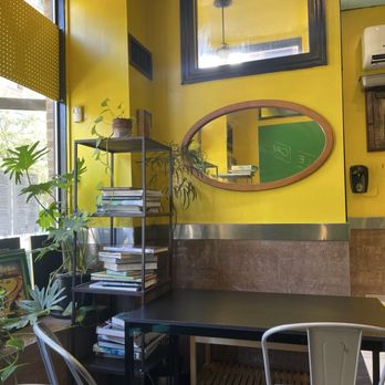 Yellow Bicycle Canteen - Vegetarian Near Me - Philadelphia, Pennsylvania Yellow Bicycle Canteen - Vegetarian Near Me - Philadelphia, Pennsylvania