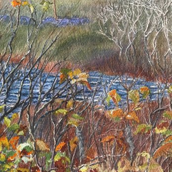 Suzy Baker Design - Watercolour 2018 “the Burren”Ireland. - Arts & Crafts Near Me - Vancouver, British Columbia Suzy Baker Design - Watercolour 2018 “the Burren”Ireland. - Arts & Crafts Near Me - Vancouver, British Columbia