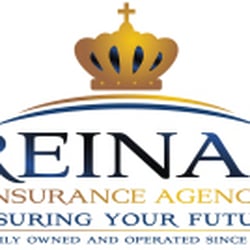Crown Reinas Insurance Agency