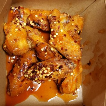 Bistro Bar - Franks hot buffalo wings - New American Near Me - Long Beach, California Bistro Bar - Franks hot buffalo wings - New American Near Me - Long Beach, California