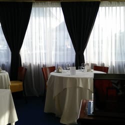 Le Moderne - Intérieur vintage