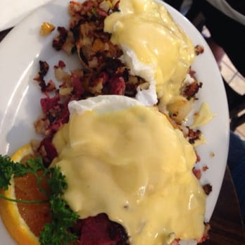 Paul Gregory's - Special for today: Irish eggs Benny, my boyfriend's favorite! - Bakeries Near Me - Southington, Connecticut Paul Gregory's - Special for today: Irish eggs Benny, my boyfriend's favorite! - Bakeries Near Me - Southington, Connecticut