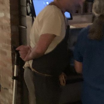 True Chesapeake - Rude owner, Lou.. - Seafood Near Me - Baltimore, Maryland True Chesapeake - Rude owner, Lou.. - Seafood Near Me - Baltimore, Maryland