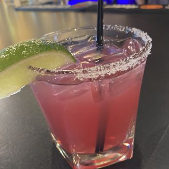 Santo Cantina & Cocina - Pomegranate margarita - Mexican Near Me - Avondale Estates, Georgia Santo Cantina & Cocina - Pomegranate margarita - Mexican Near Me - Avondale Estates, Georgia