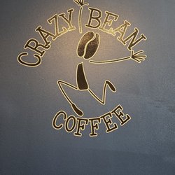 Crazy Bean Coffee