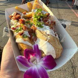 Eggroll Boyz