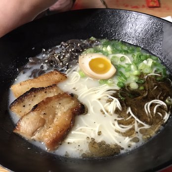 Nama Ramen - Ramen Near Me - San Antonio, Texas Nama Ramen - Ramen Near Me - San Antonio, Texas