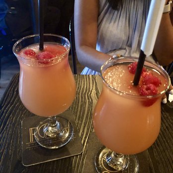 The Row Harlem - Frosé! ($14) - Lounges Near Me - New York, New York The Row Harlem - Frosé! ($14) - Lounges Near Me - New York, New York