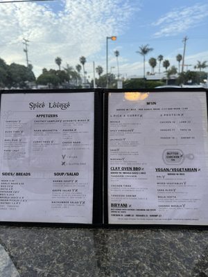 Spice Lounge by null