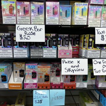 cigarettes for less springfield CIGARETTES FOR LESS - Updated May 2026 - 42 Photos & 15 Reviews - 1887  Pioneer Pkwy, Springfield, Oregon - Tobacco Shops - Phone Number