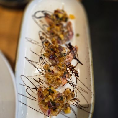 Next Door Gastropub by null