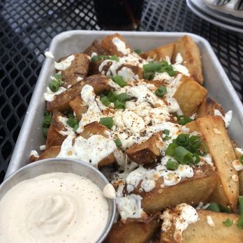 Diego's - Diego 's Crack Fries - Mexican Near Me - Newport, Rhode Island