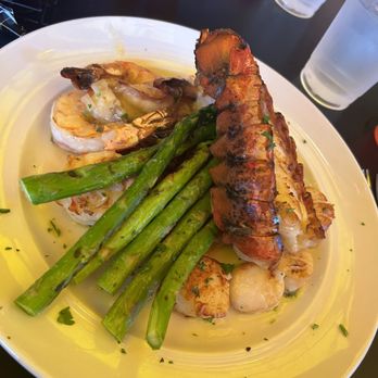 Barking Crab - Seafood Near Me - Boston, Massachusetts