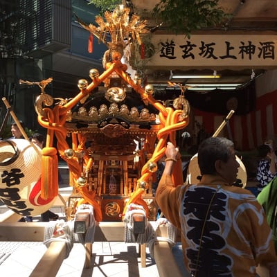 Shibuya 109 by null