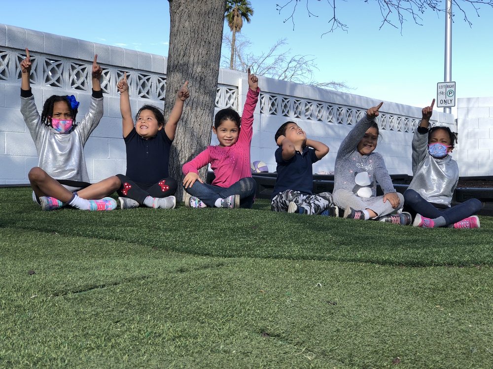 HAPPYDAYS MONTESSORI ACADEMY Updated September 2024 24 Photos 2301 Las Verdes, Las Vegas