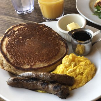 Cafe Pasqual's - Pasqual's Favorite - Vegetarian Near Me - Santa Fe, New Mexico