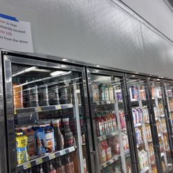 WinCo Foods - 2/28/26 FYI. Remodeling coming along.