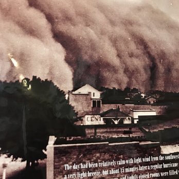 Herzstein Memorial Museum - Dust Bowl - Museums Near Me - Clayton, New Mexico Herzstein Memorial Museum - Dust Bowl - Museums Near Me - Clayton, New Mexico
