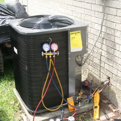 Brico Air Conditioning Services - New A/C