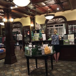 The Signature Shop at the Hotel Del Coronado