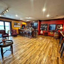 Smooth Ambler Spirits