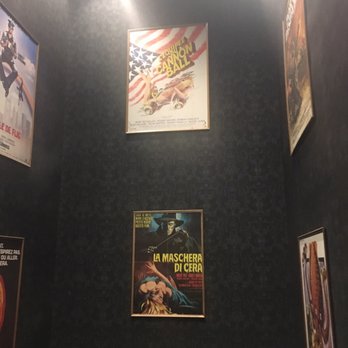 Alamo Drafthouse - Cinema Near Me - Brooklyn, New York
