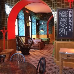 Generator Rome - Bar / lounge