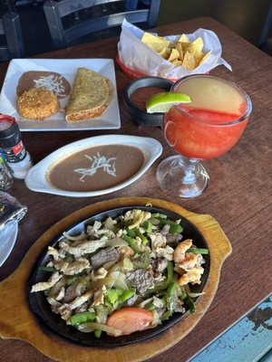 Agave Bar & Grill by null