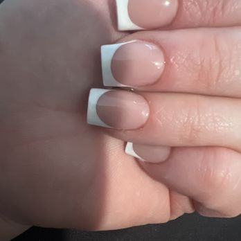 Xtreme Nails - What i got - Nail Technicians Near Me - Glendale, Arizona