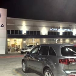 CardinaleWay Acura