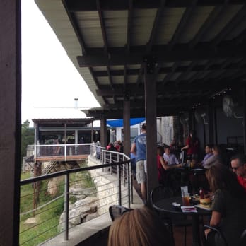 Dead Fish Grill - Outdoor dining on Sunday afternoon - American Near Me - Belton, Texas Dead Fish Grill - Outdoor dining on Sunday afternoon - American Near Me - Belton, Texas