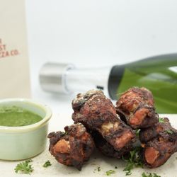 Far East Pizza - Tika Tika Chicken Wings