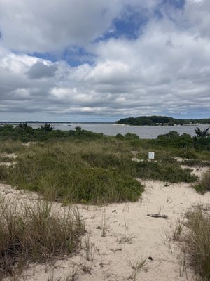 Elizabeth A. Morton National Wildlife Refuge by null